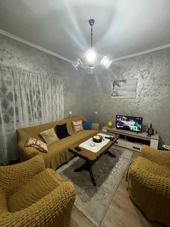 Kuca Za Odmor Vila Nikšić Exterior foto
