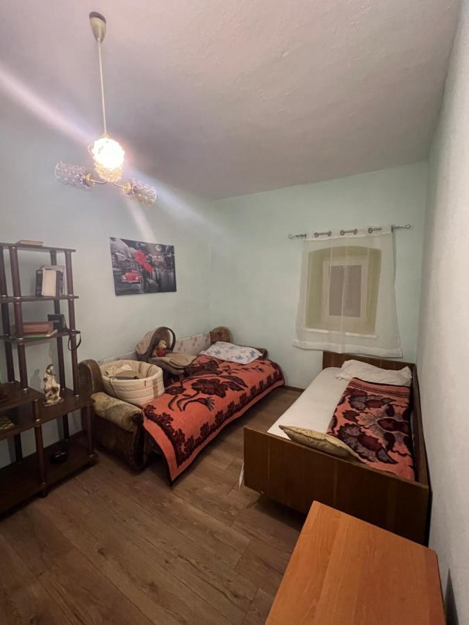 Kuca Za Odmor Vila Nikšić Exterior foto