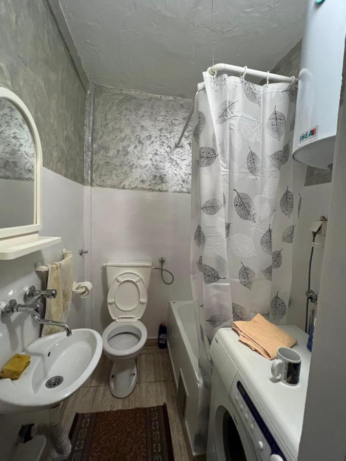 Kuca Za Odmor Vila Nikšić Exterior foto